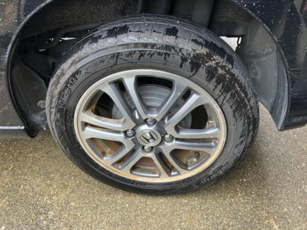 Ref:AUX-20105886 HONDA N-BOX 2013 - Image 6