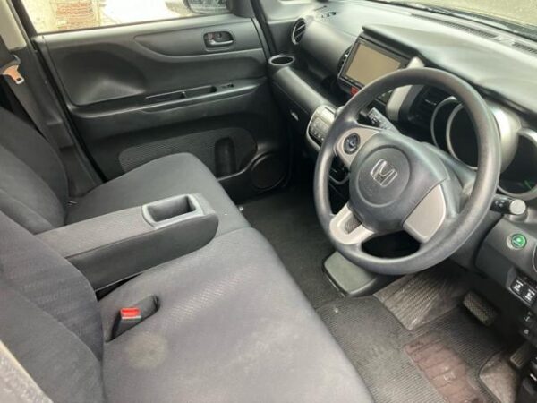 Ref:AUX-20105886 HONDA N-BOX 2013 - Image 9