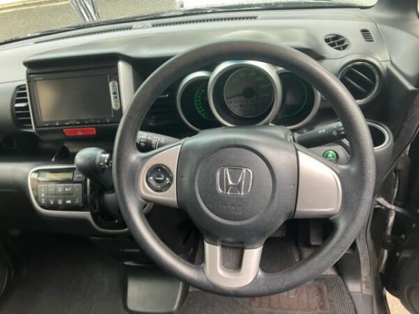 Ref:AUX-20105886 HONDA N-BOX 2013 - Image 10