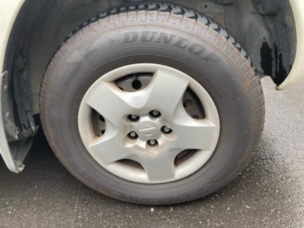 Ref:AUX-20105914 NISSAN X-TRAIL 2003 - Image 13