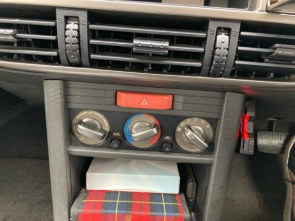 Ref:AUX-20105914 NISSAN X-TRAIL 2003 - Image 17