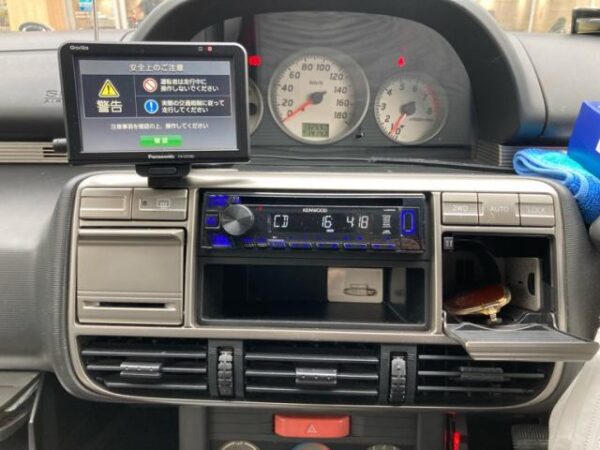 Ref:AUX-20105914 NISSAN X-TRAIL 2003 - Image 18