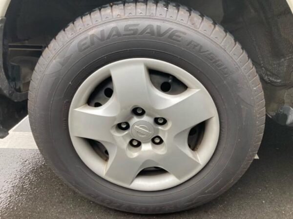 Ref:AUX-20105914 NISSAN X-TRAIL 2003 - Image 4