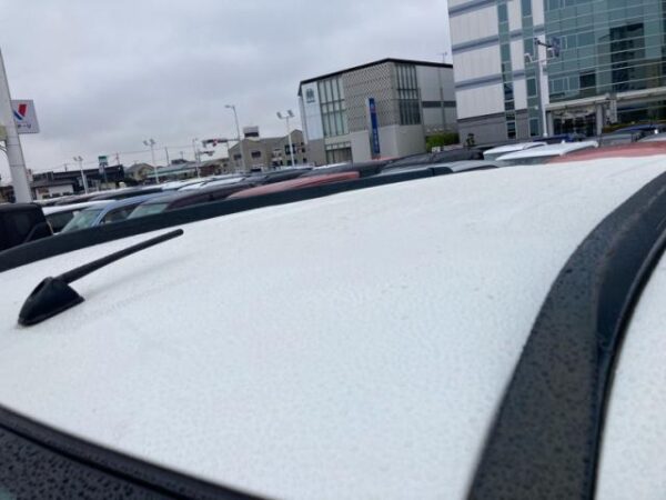 Ref:AUX-20105914 NISSAN X-TRAIL 2003 - Image 7