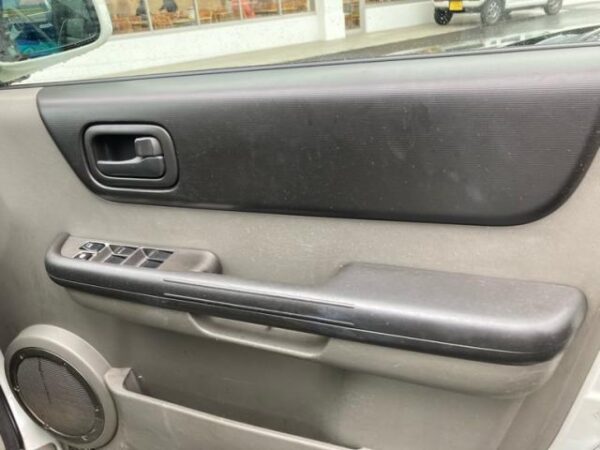 Ref:AUX-20105914 NISSAN X-TRAIL 2003 - Image 9