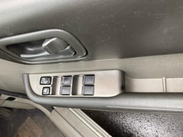 Ref:AUX-20105914 NISSAN X-TRAIL 2003 - Image 10