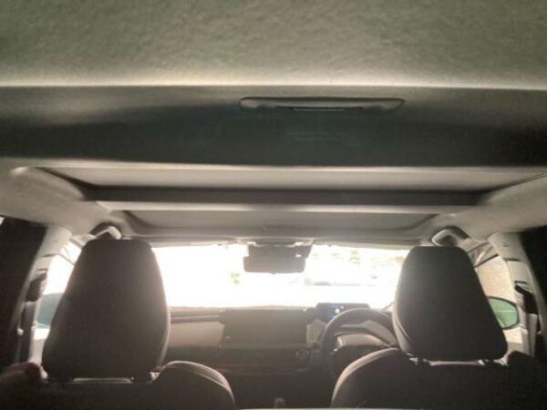 Ref:AUX-20105944 TOYOTA PRIUS 2023 - Image 12
