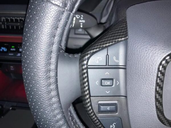 Ref:AUX-20105944 TOYOTA PRIUS 2023 - Image 18