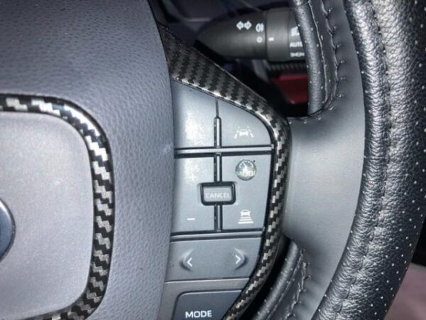 Ref:AUX-20105944 TOYOTA PRIUS 2023 - Image 19