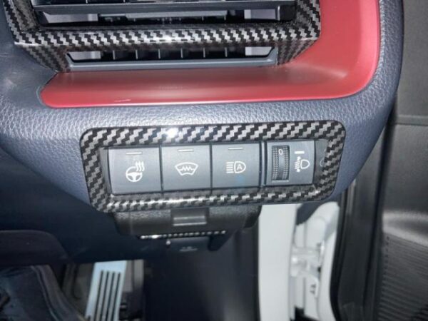 Ref:AUX-20105944 TOYOTA PRIUS 2023 - Image 20