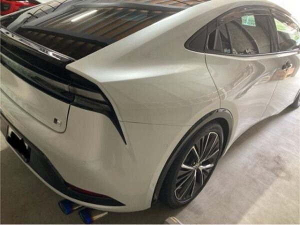 Ref:AUX-20105944 TOYOTA PRIUS 2023 - Image 5