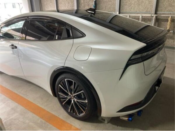 Ref:AUX-20105944 TOYOTA PRIUS 2023 - Image 6