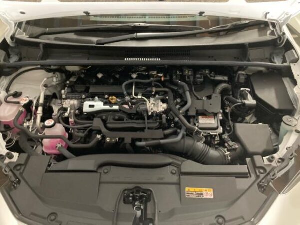 Ref:AUX-20105944 TOYOTA PRIUS 2023 - Image 7