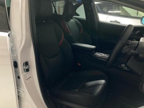 Ref:AUX-20105944 TOYOTA PRIUS 2023 - Image 8