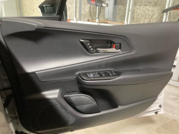 Ref:AUX-20105944 TOYOTA PRIUS 2023 - Image 9