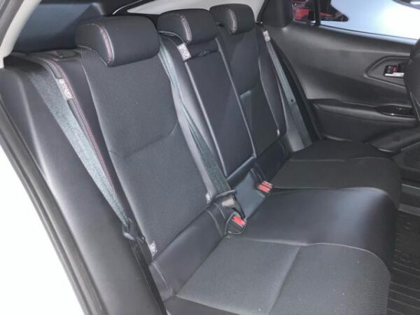 Ref:AUX-20105944 TOYOTA PRIUS 2023 - Image 10