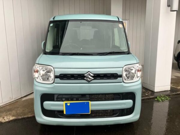 Ref:AUX-20105951 SUZUKI SPACIA 2018 - Image 2