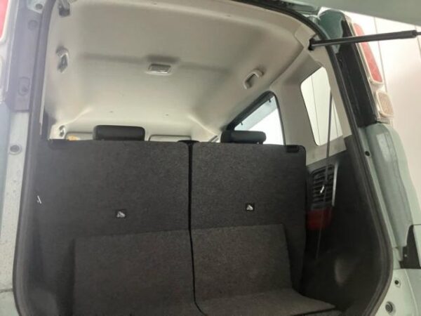 Ref:AUX-20105951 SUZUKI SPACIA 2018 - Image 11