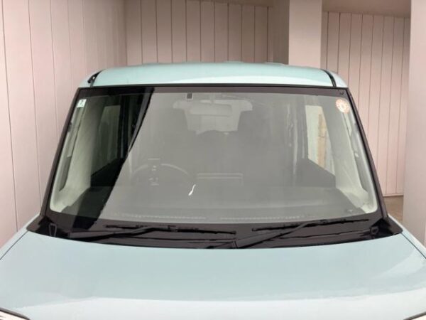 Ref:AUX-20105951 SUZUKI SPACIA 2018 - Image 14