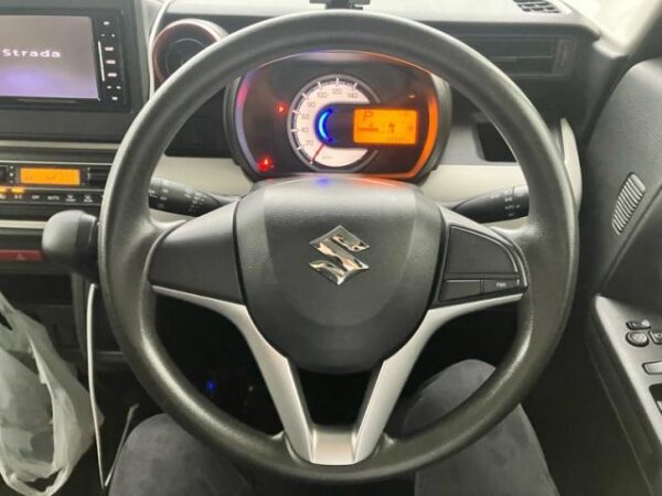Ref:AUX-20105951 SUZUKI SPACIA 2018 - Image 19