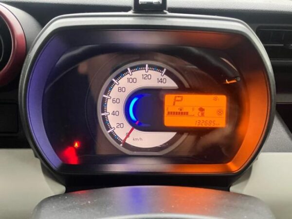 Ref:AUX-20105951 SUZUKI SPACIA 2018 - Image 20