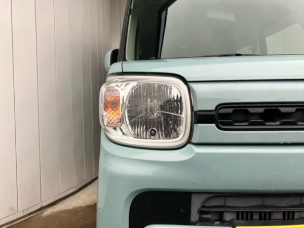Ref:AUX-20105951 SUZUKI SPACIA 2018 - Image 3