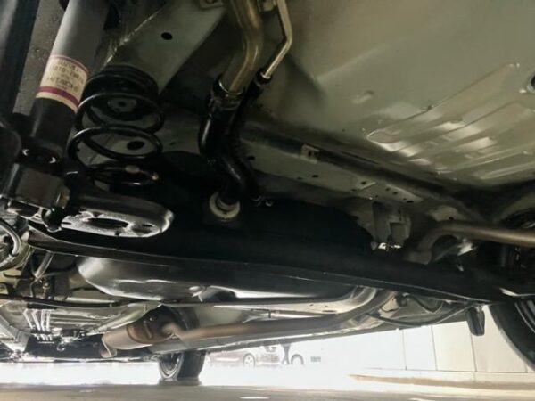 Ref:AUX-20105951 SUZUKI SPACIA 2018 - Image 7