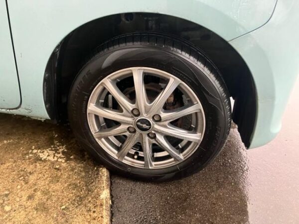 Ref:AUX-20105951 SUZUKI SPACIA 2018 - Image 8