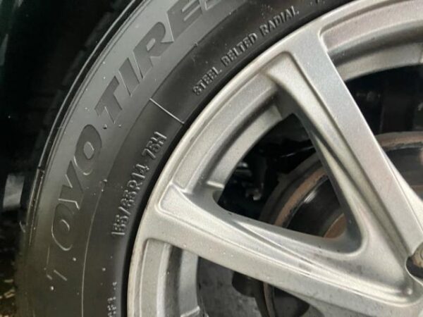 Ref:AUX-20105951 SUZUKI SPACIA 2018 - Image 9