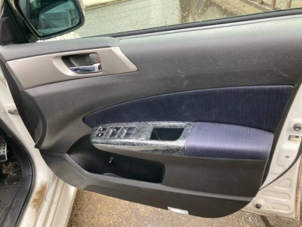 Ref:AUX-20105980 SUBARU EXIGA 2008 - Image 11