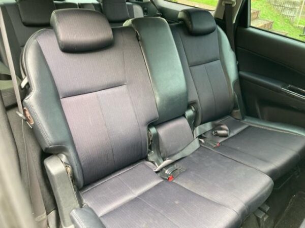 Ref:AUX-20105980 SUBARU EXIGA 2008 - Image 12