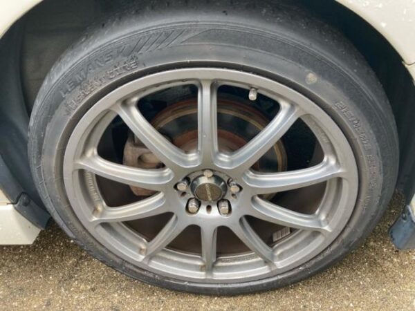 Ref:AUX-20105980 SUBARU EXIGA 2008 - Image 13