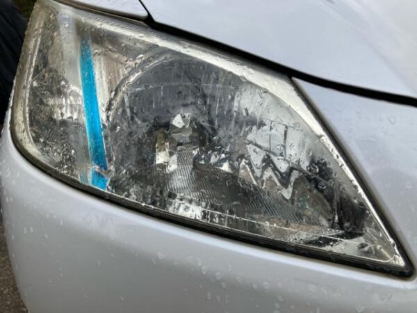 Ref:AUX-20105980 SUBARU EXIGA 2008 - Image 14