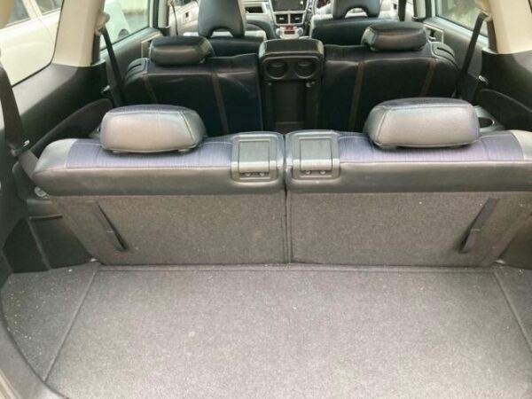 Ref:AUX-20105980 SUBARU EXIGA 2008 - Image 15
