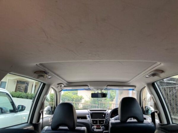 Ref:AUX-20105980 SUBARU EXIGA 2008 - Image 16