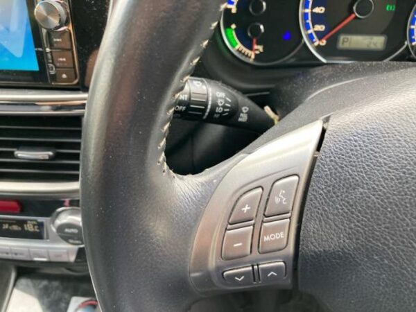 Ref:AUX-20105980 SUBARU EXIGA 2008 - Image 18