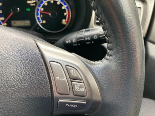 Ref:AUX-20105980 SUBARU EXIGA 2008 - Image 19