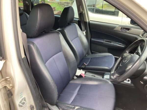 Ref:AUX-20105980 SUBARU EXIGA 2008 - Image 10