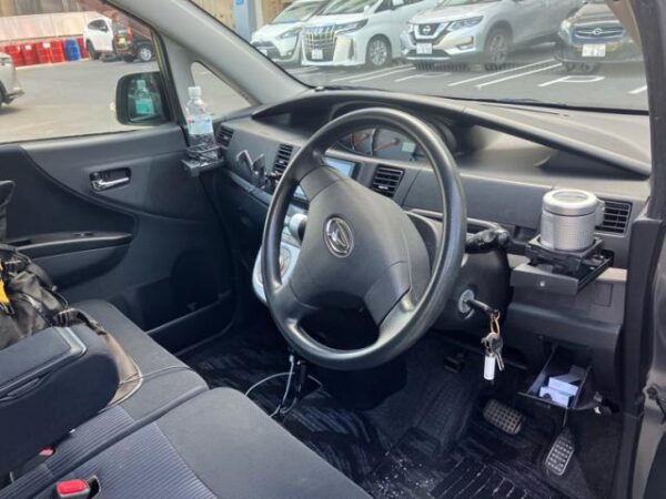 Ref:AUX-20106030 DAIHATSU MOVE 2006 - Image 11