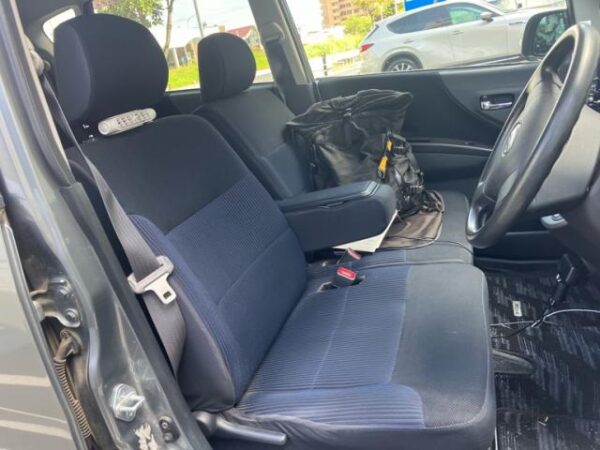 Ref:AUX-20106030 DAIHATSU MOVE 2006 - Image 12