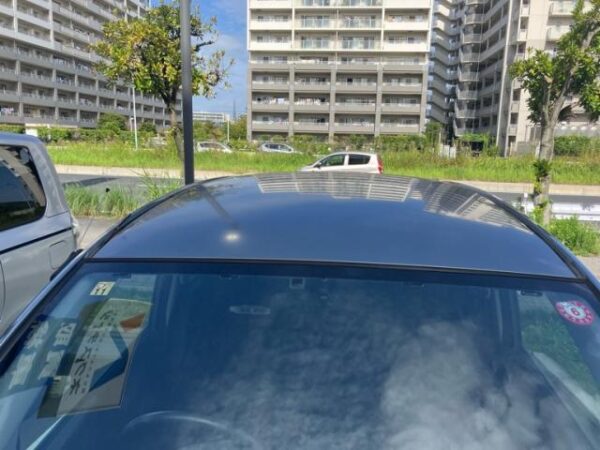 Ref:AUX-20106030 DAIHATSU MOVE 2006 - Image 13