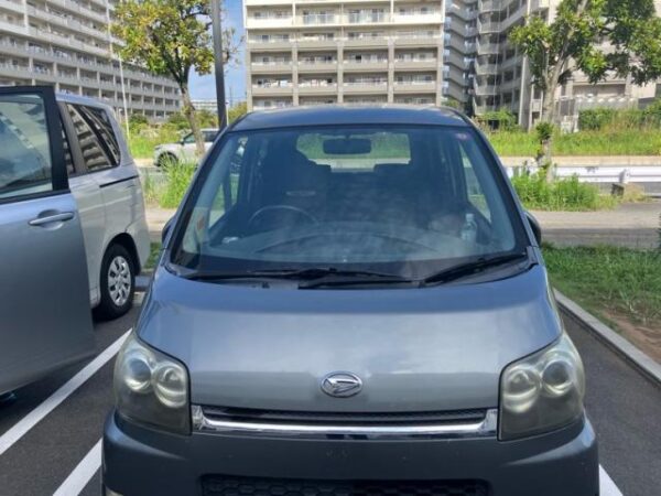 Ref:AUX-20106030 DAIHATSU MOVE 2006 - Image 14