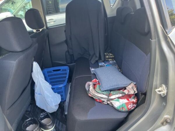 Ref:AUX-20106030 DAIHATSU MOVE 2006 - Image 15