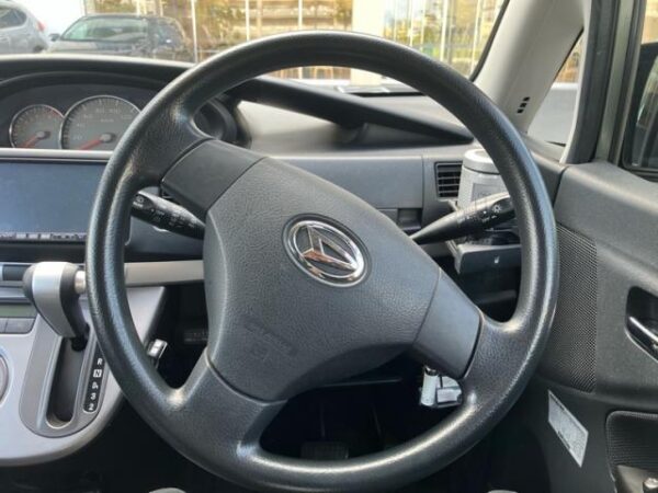Ref:AUX-20106030 DAIHATSU MOVE 2006 - Image 16