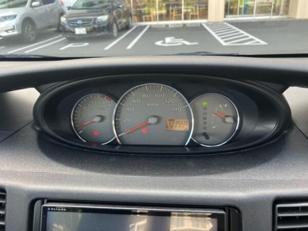Ref:AUX-20106030 DAIHATSU MOVE 2006 - Image 19