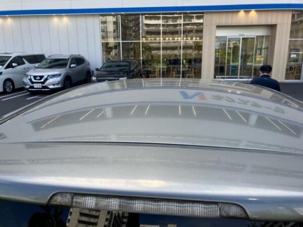 Ref:AUX-20106030 DAIHATSU MOVE 2006 - Image 7