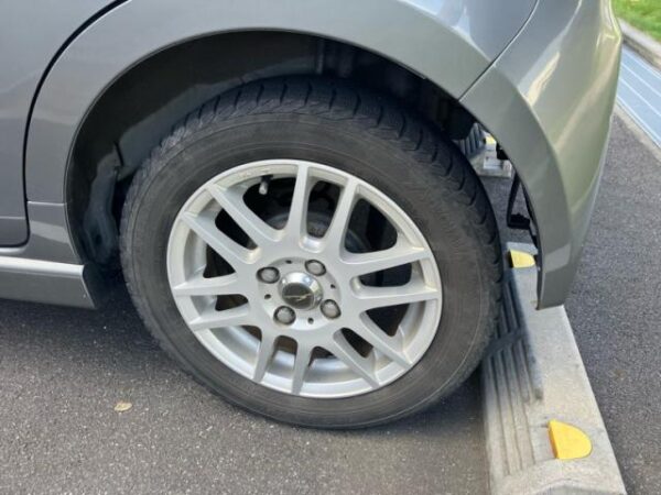 Ref:AUX-20106030 DAIHATSU MOVE 2006 - Image 8