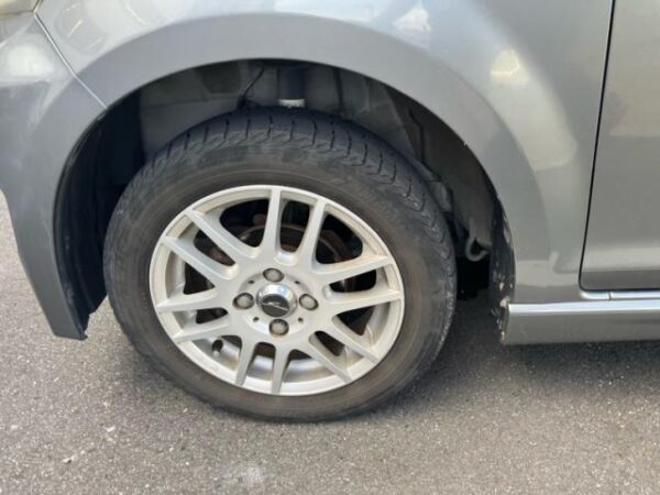 Ref:AUX-20106030 DAIHATSU MOVE 2006 - Image 9