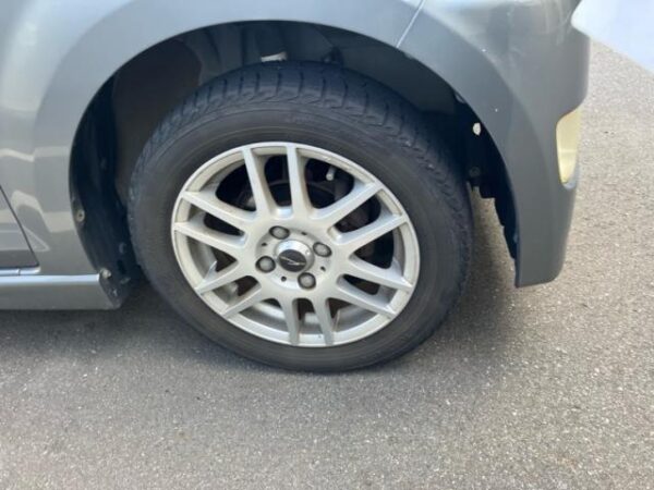 Ref:AUX-20106030 DAIHATSU MOVE 2006 - Image 10