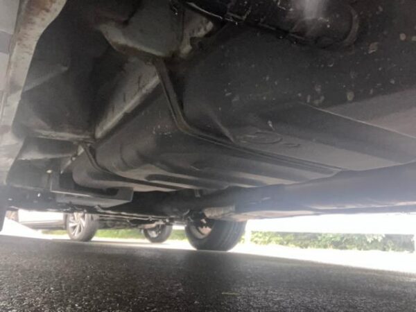 Ref:AUX-20106045 TOYOTA ESTIMA 2011 - Image 11